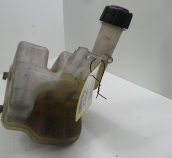 Renault Laguna II BJ: 2002 Ausgleichbehaelter